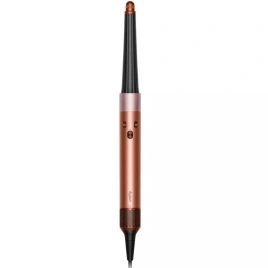 Стайлер Dyson Airwrap Complete Long HS08 Amber Silk
