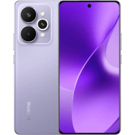 Смартфон Realme 15 Pro 8/256Gb Silk Purple