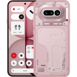 Смартфон Nothing Phone (4A) 8/128Gb Pink