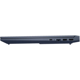 Ноутбук HP Victus 15-fa0033dx 15.6 FHD IPS/ i5-12450H/8Gb/512Gb SSD (9T9R8UA) Blue