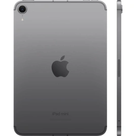 Планшет Apple iPad Mini (2024) Wi-Fi + Cellular 128gb Space Gray
