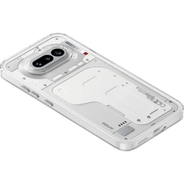 Смартфон Nothing Phone (4A) 12/256Gb White