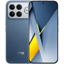Смартфон Xiaomi Poco F8 Ultra 12/256Gb Denim Blue EAC