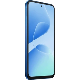 Смартфон Infinix Hot 60i 4/128Gb Shadow Blue