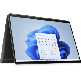 Ноутбук HP Spectre x360 16-f1031nn 16 3K IPS/ i7-12700H/16Gb/512Gb SSD (79S17EA) Black