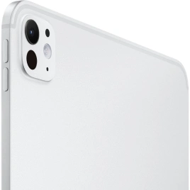 Планшет Apple iPad Pro 11 (2024) Wi-Fi + Cellular 2Tb Silver