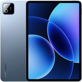 Планшет Xiaomi Pad 8 Pro Wi-Fi 8/128Gb Blue Global Version