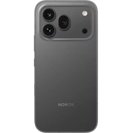 Смартфон Honor 600 Pro 12/512Gb Black ЕАС
