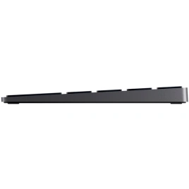 Клавиатура беспроводная Apple Magic Keyboard Numeric Keypad Space Gray (MRMH2RS/A)