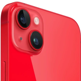 Смартфон Apple iPhone 14 128Gb (PRODUCT)RED