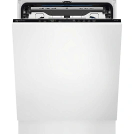 Посудомоечная машина Electrolux EEG69420W White