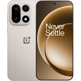 Смартфон OnePlus 15 12/256Gb Sand Storm