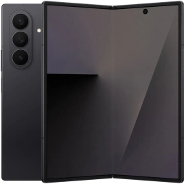 Смартфон Samsung Galaxy Z Fold7 16/1TB Jetblack