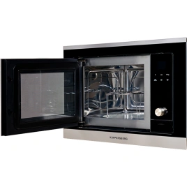 Микроволновая печь Kuppersberg HMW 655 X Black