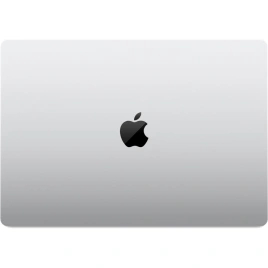 Ноутбук Apple MacBook Pro 16 (2026) M5 Pro 18C CPU, 20C GPU/48GB/1TB SSD (MGE64) Silver
