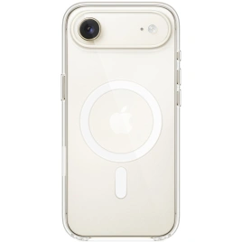 Чехол Apple Case with MagSafe для iPhone Air Frost