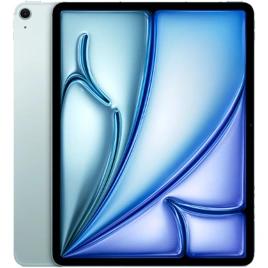 Планшет Apple iPad Air 11 (2026) Wi-Fi + Cellular 1TB Blue