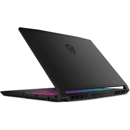 Ноутбук MSI Katana 15 HX B14WFK-618XRU 15.6 FHD IPS/ i5-14450HX/16GB/1TB SSD (9S7-1587C1-618) Black