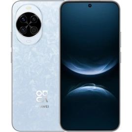 Смартфон Huawei Nova 14 12/256GB Crystal Blue (51098LAV)