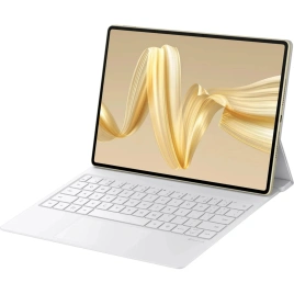 Планшет Huawei MatePad Pro 12.2 (2024) Wi-Fi 12/512Gb Papermatte Gold + Keyboard (53014CYR)