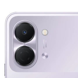 Смартфон Tecno Spark Go 3 4/128Gb Aurora Purple