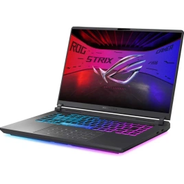 Ноутбук ASUS ROG Strix G16 G615LW-S5080 16 WQXGA IPS/ i9-275HX Ultra/32GB/1TB SSD (90NR0LG1-M00330) Eclipse Gray