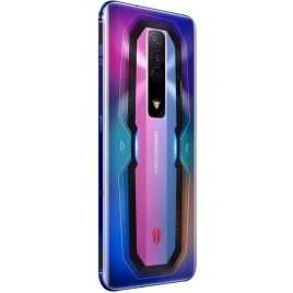 Смартфон ZTE Nubia Red Magic 7 5G 12/128GB Pulsar