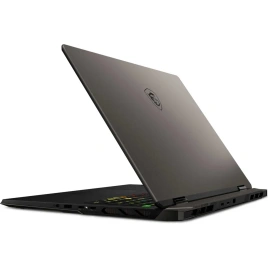 Ноутбук MSI Vector A18 HX A9WIG-218RU 18 QHD IPS/ R9-9955HX/32GB/2TB SSD (9S7-182L84-218) Gray