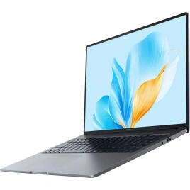 Ноутбук Honor MagicBook X16 16 IPS/ i5-13420H/16GB/512GB SSD (5301ALWS) Space Gray