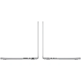 Ноутбук Apple MacBook Pro 14 (2026) M5 Pro 15C CPU, 16c GPU/24GB/1TB SSD (MGDN4) Silver