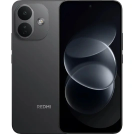 Смартфон Xiaomi Redmi Note 17 Pro 5G 8/512Gb Black Global Version
