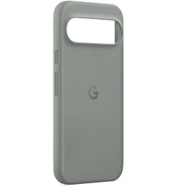 Чехол Google Silicone Protective Case для Google Pixel 9 Pro XL Hazel
