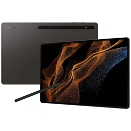Планшет Samsung Galaxy Tab S8 Ultra Wi-Fi 256Gb Graphite (SM-X900)