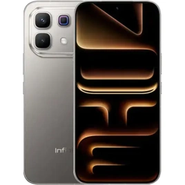 Смартфон Infinix Note 60 Pro 12/256Gb Mist Titanium