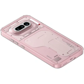 Смартфон Nothing Phone (4A) 8/128Gb Pink