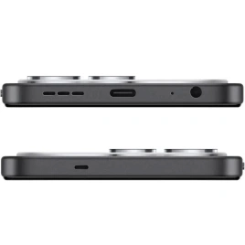 Смартфон Tecno Spark 40 8/256Gb Black