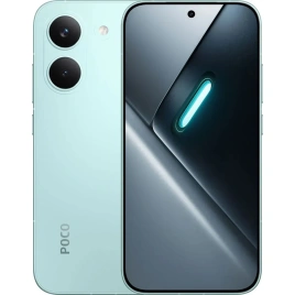 Смартфон Xiaomi Poco X8 Pro 8/256Gb Mint Green Global Version