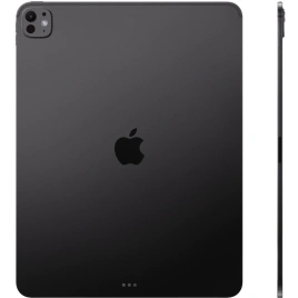 Планшет Apple iPad Pro 11 (2025) Wi-Fi 512GB Space Black