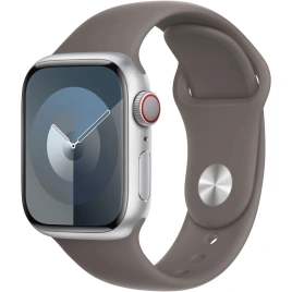 Ремешок Apple Watch 41mm Clay Sport Band S/M (MT373)
