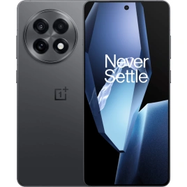 Смартфон OnePlus 13R 5G 12/256Gb Nebula Noir