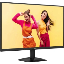 Монитор AOC 24" Q24B35 IPS Black