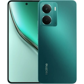 Смартфон Realme P3 8/256Gb Starlight Green
