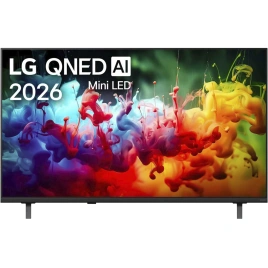 Телевизор LG 50QNED70B6C.ARUG 50" 2026