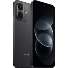 Смартфон Xiaomi Redmi Note 17 Pro 5G 8/512Gb Black Global Version