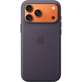 Чехол Apple TechWoven Case with MagSafe для iPhone 17 Pro Max Purple