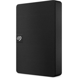 Внешний жесткий диск Seagate Expansion Portable Drive USB 3.0 5TB Black (STKM5000400)