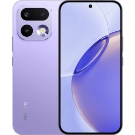 Смартфон Realme 16 Pro 5G 8/256Gb Orchid Purple