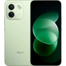 Смартфон Xiaomi Redmi Note 17 Pro Max 5G 8/512Gb Green Global Version