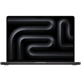 Ноутбук Apple MacBook Pro 16 (2026) M5 Pro 18C CPU, 20C GPU/24GB/1TB SSD (MGEA4) Space Black