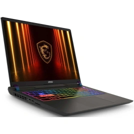 Ноутбук MSI Vector 16 HX AI A2XWHG-080XRU 16 QHD IPS/ i7-255HX Ultra/32GB/1TB SSD (9S7-15M352-080) Gray